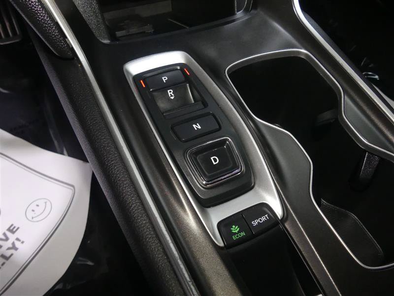 Used 2021 Honda Accord Sport image 39