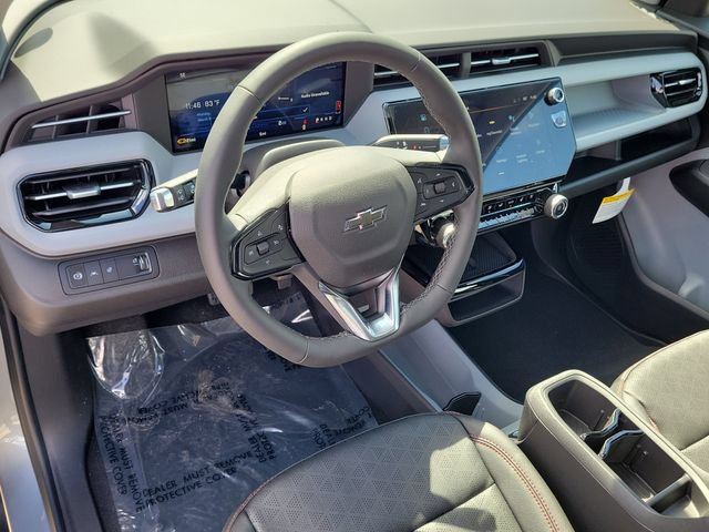 New 2027 Chevrolet Bolt RS w/ Technology Package FWD image 16