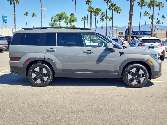 New 2026 Hyundai Santa Fe SEL AWD/4WD image 32