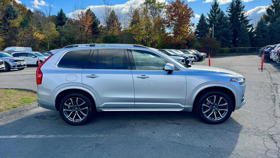 Used 2018 Volvo XC90 T5 Momentum w/ Momentum Plus Package image 6