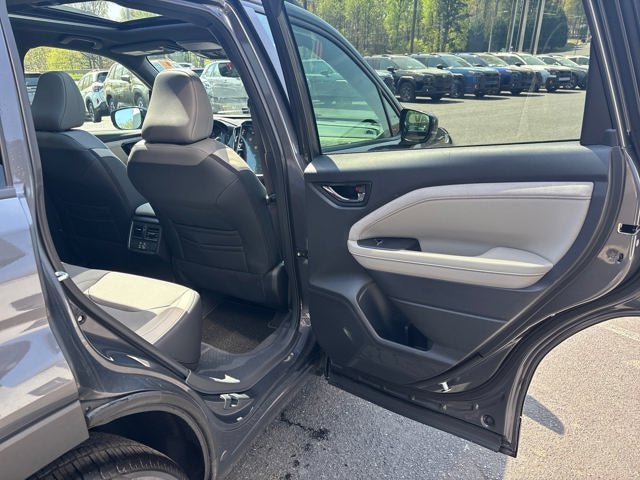 New 2026 Subaru Forester Limited AWD/4WD image 94