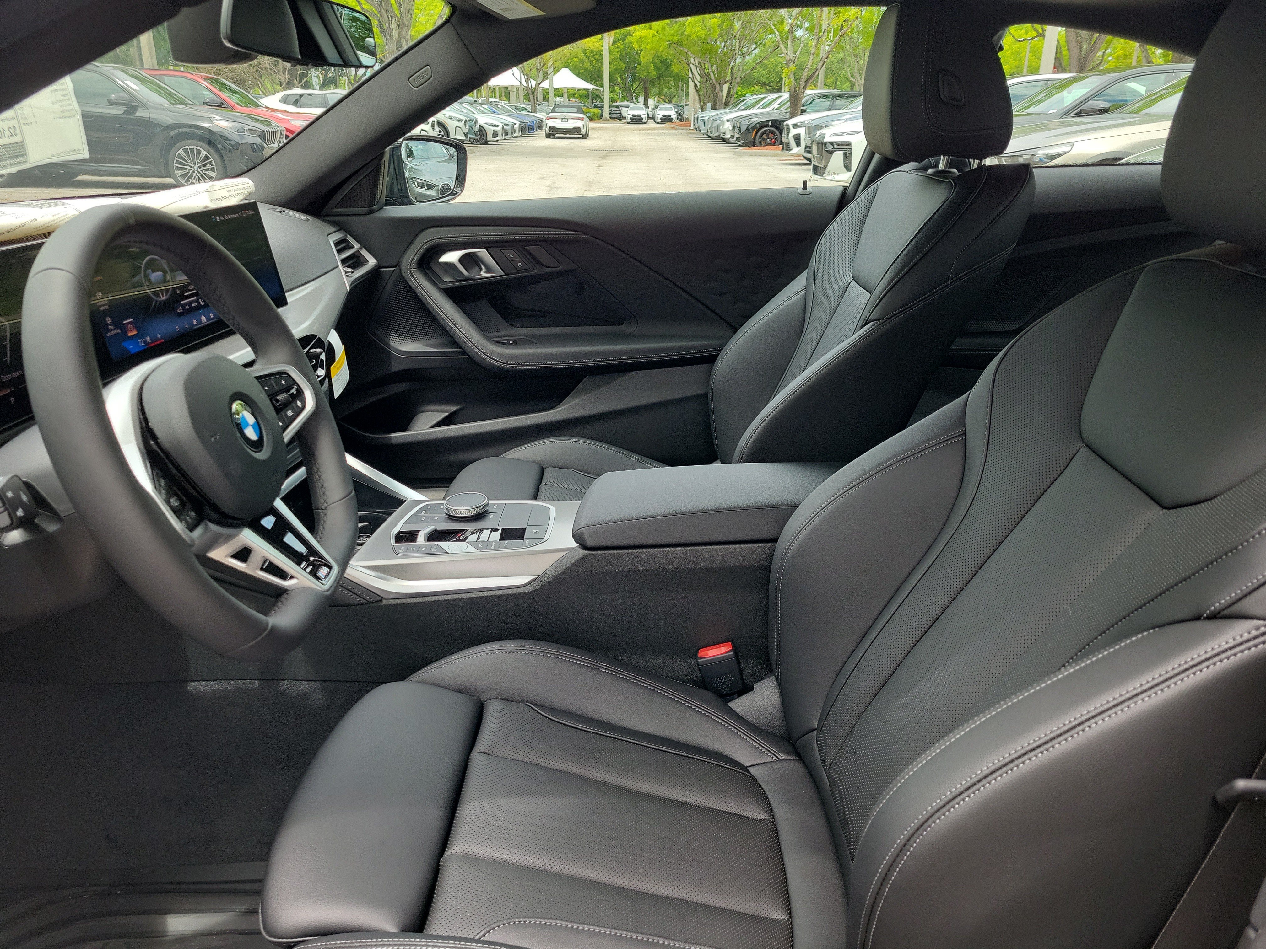 New 2026 BMW 230i Coupe w/ Premium Package RWD image 7