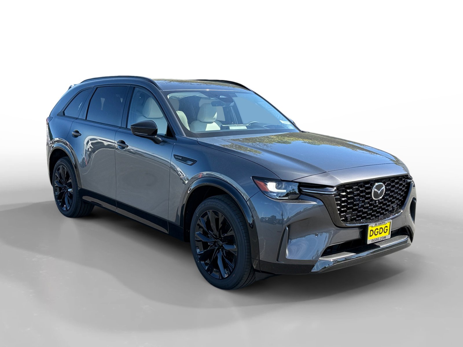 New 2026 MAZDA CX-90 3.3 Turbo S w/ Premium Package image 7