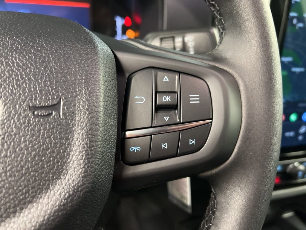 New 2026 Ford Ranger XLT image 19