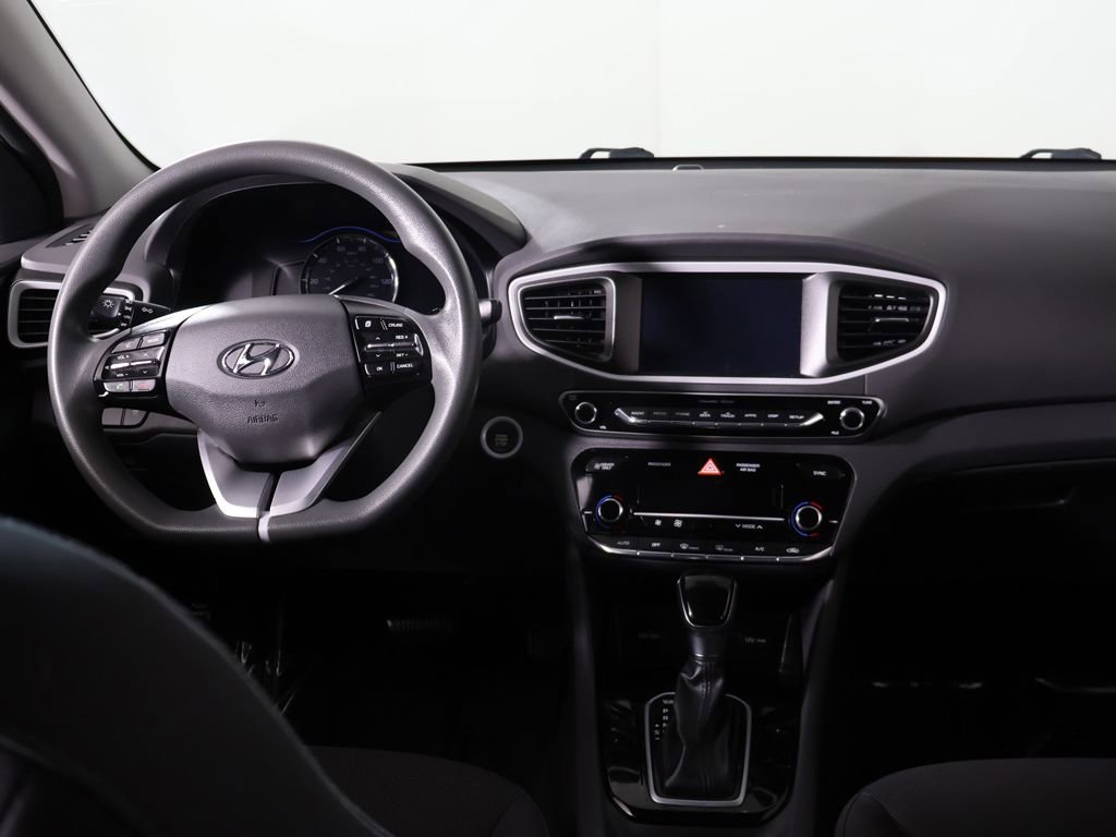 Used 2019 Hyundai Ioniq Blue image 23