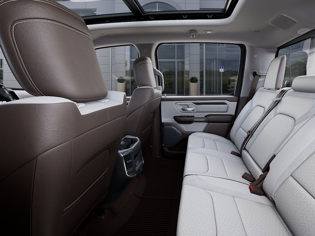 New 2026 RAM 1500 Laramie image 23