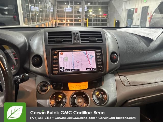 Used 2011 Toyota RAV4 Limited AWD/4WD image 22