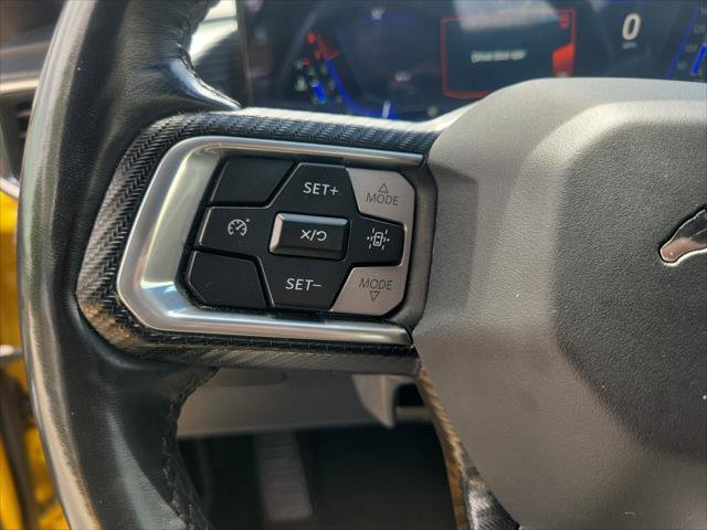 Used 2024 Ford Mustang Premium RWD image 20