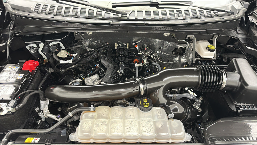 Used 2025 Ford Expedition Max Active AWD/4WD image 22