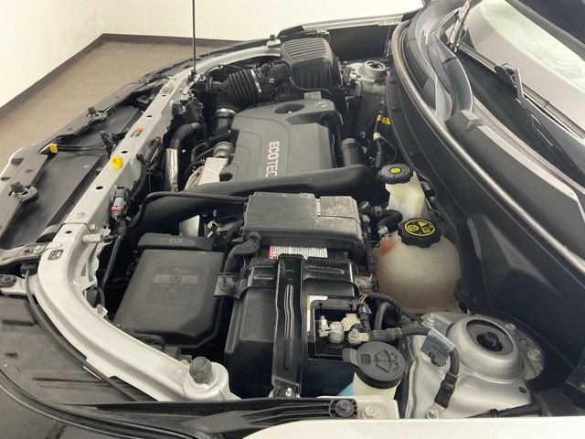 Certified 2019 Chevrolet Equinox LT FWD image 20