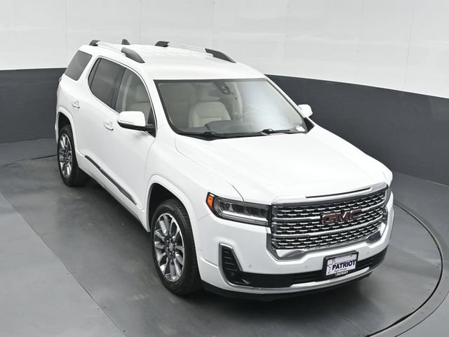 Used 2023 GMC Acadia Denali AWD/4WD image 41