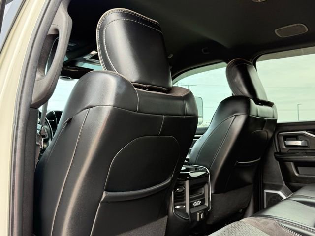 Used 2019 RAM 2500 Laramie AWD/4WD image 21