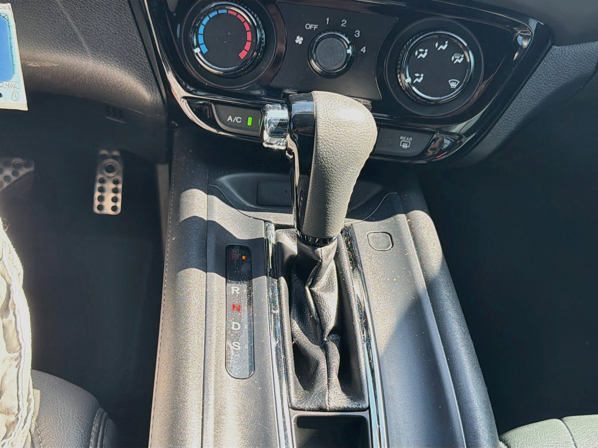 Used 2019 Honda HR-V Sport image 19