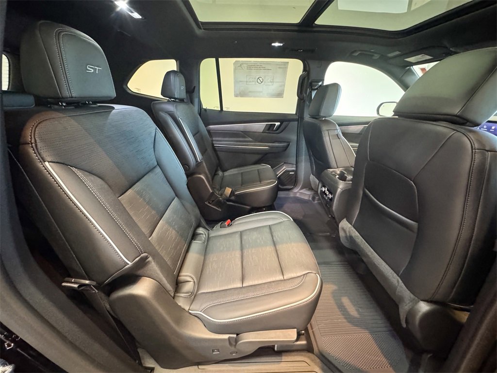 New 2026 Buick Enclave Sport Touring w/ Power Package image 23