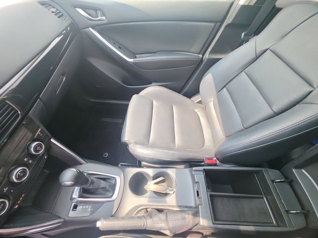 Used 2015 MAZDA CX-5 Grand Touring AWD/4WD image 24