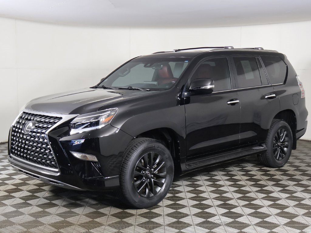 Used 2023 Lexus GX 460 Premium image 13