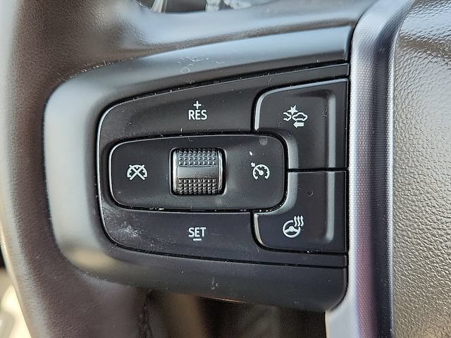 Certified 2024 GMC Yukon SLT w/ SLT Premium Package AWD/4WD image 16
