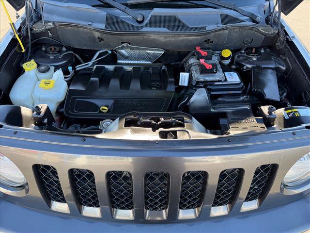 Used 2016 Jeep Patriot Sport FWD image 22