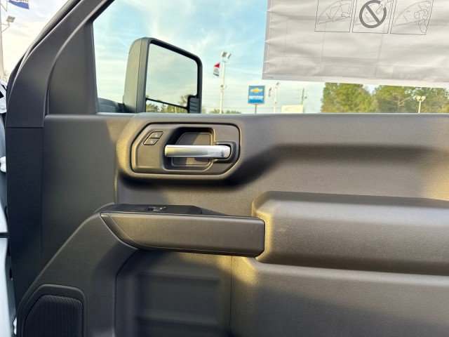 New 2026 GMC Sierra 3500 Pro w/ Convenience Package image 10