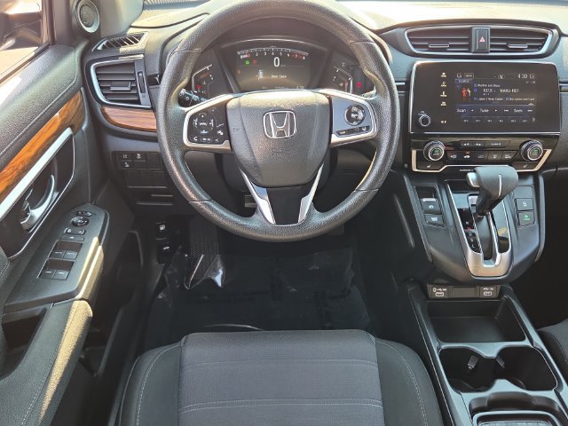 Used 2020 Honda CR-V EX image 14
