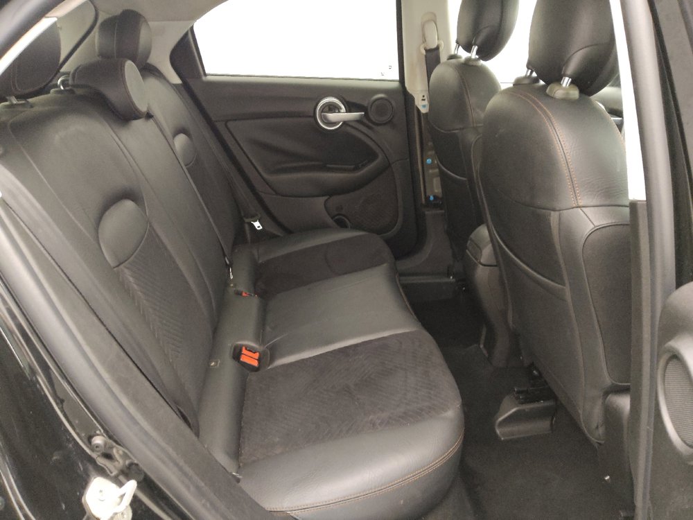 Used 2018 FIAT 500X Trekking image 19