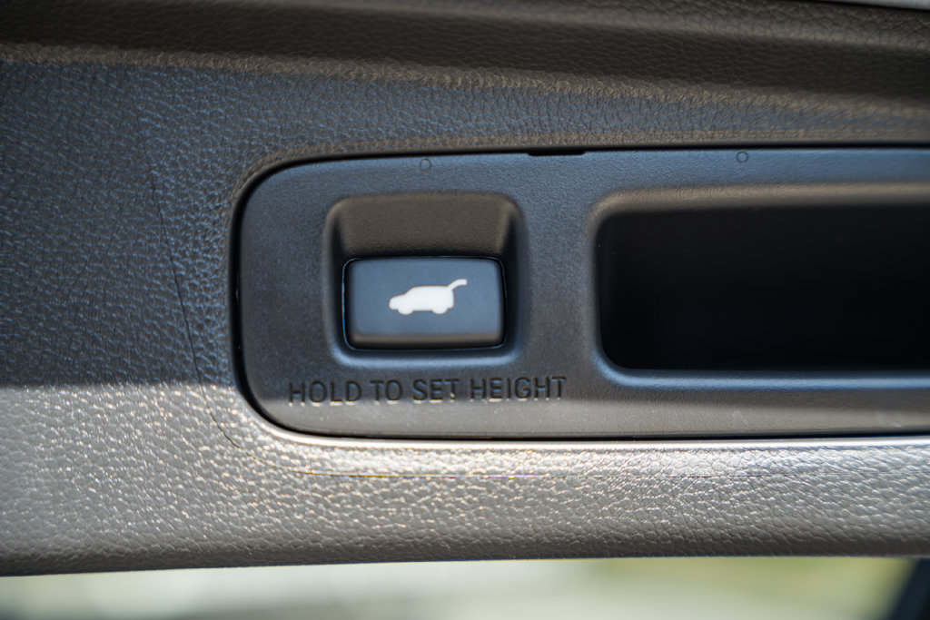 Certified 2026 Honda CR-V Sport-L image 12