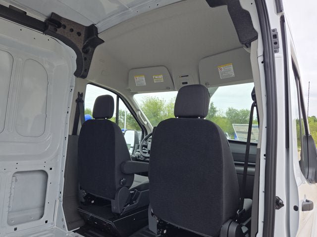 New 2026 Ford Transit 250 148 Medium Roof RWD image 9