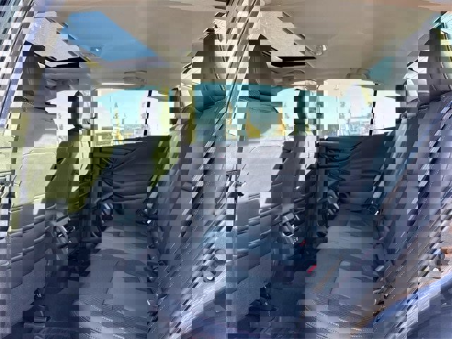 Certified 2025 Subaru Legacy Sport image 13