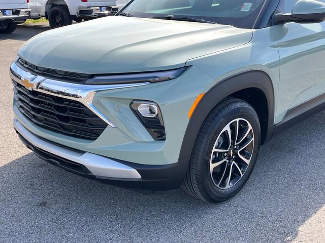 New 2026 Chevrolet TrailBlazer LT image 11