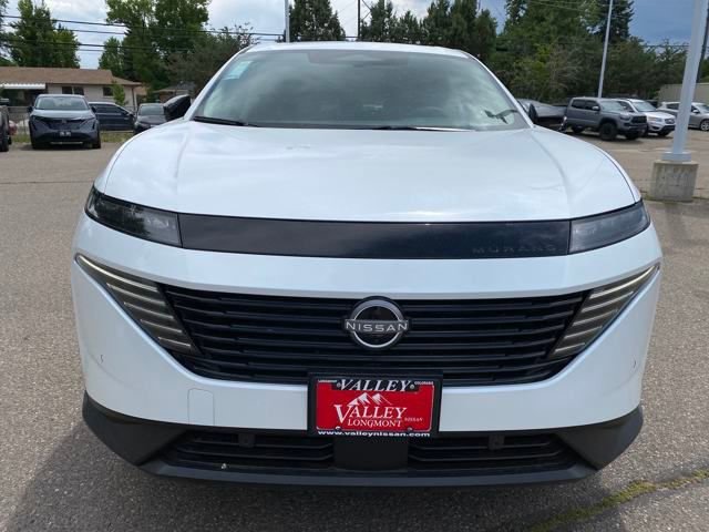 New 2025 Nissan Murano SL w/ Cargo Package image 8