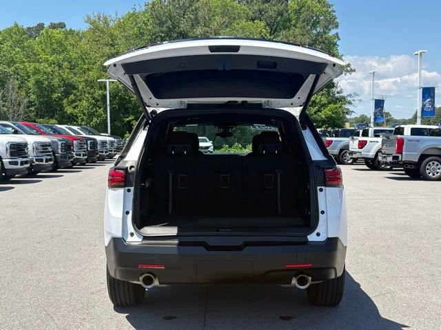 Used 2023 Chevrolet Traverse LT FWD image 22