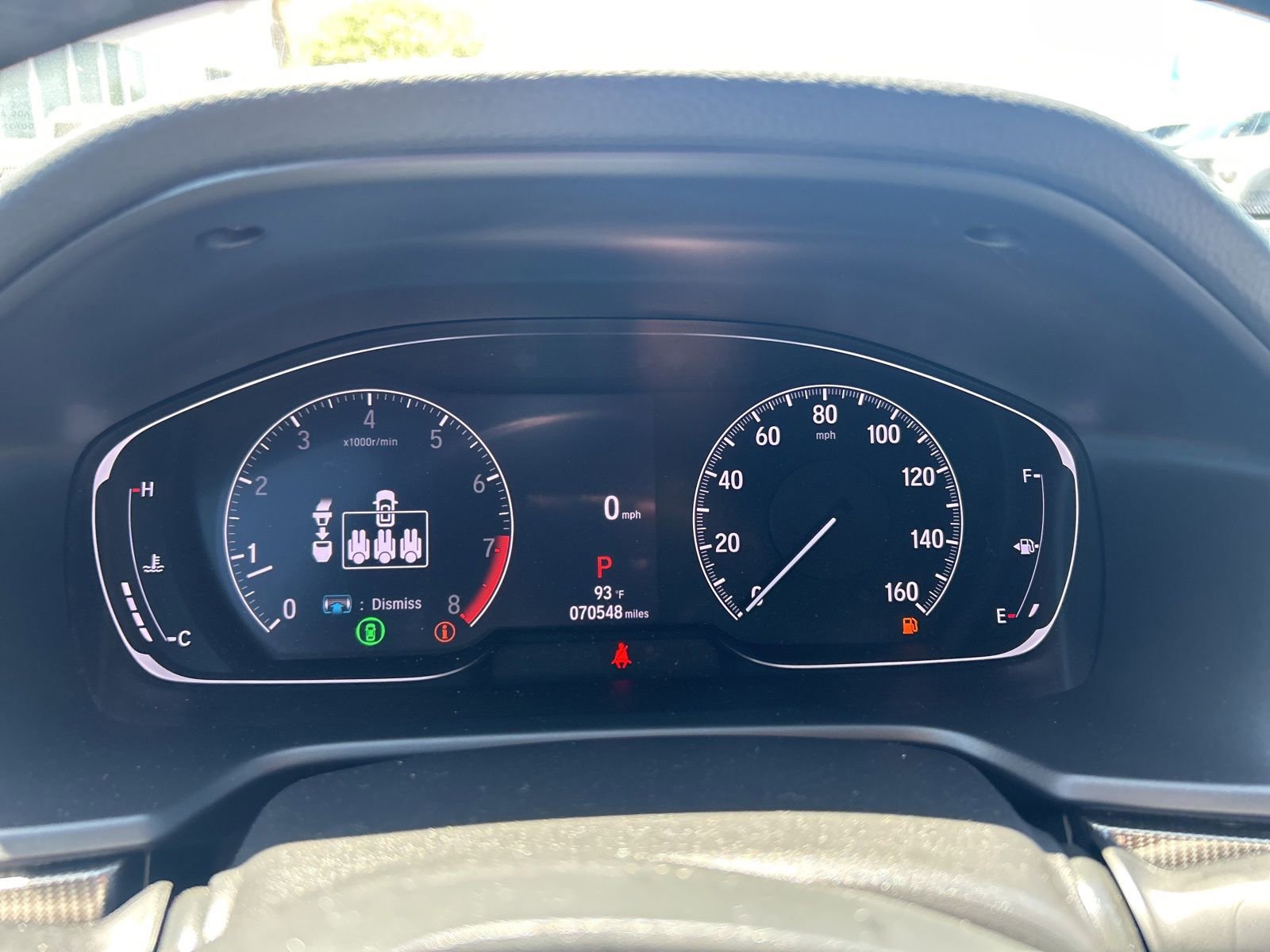 Used 2021 Honda Accord Sport image 14