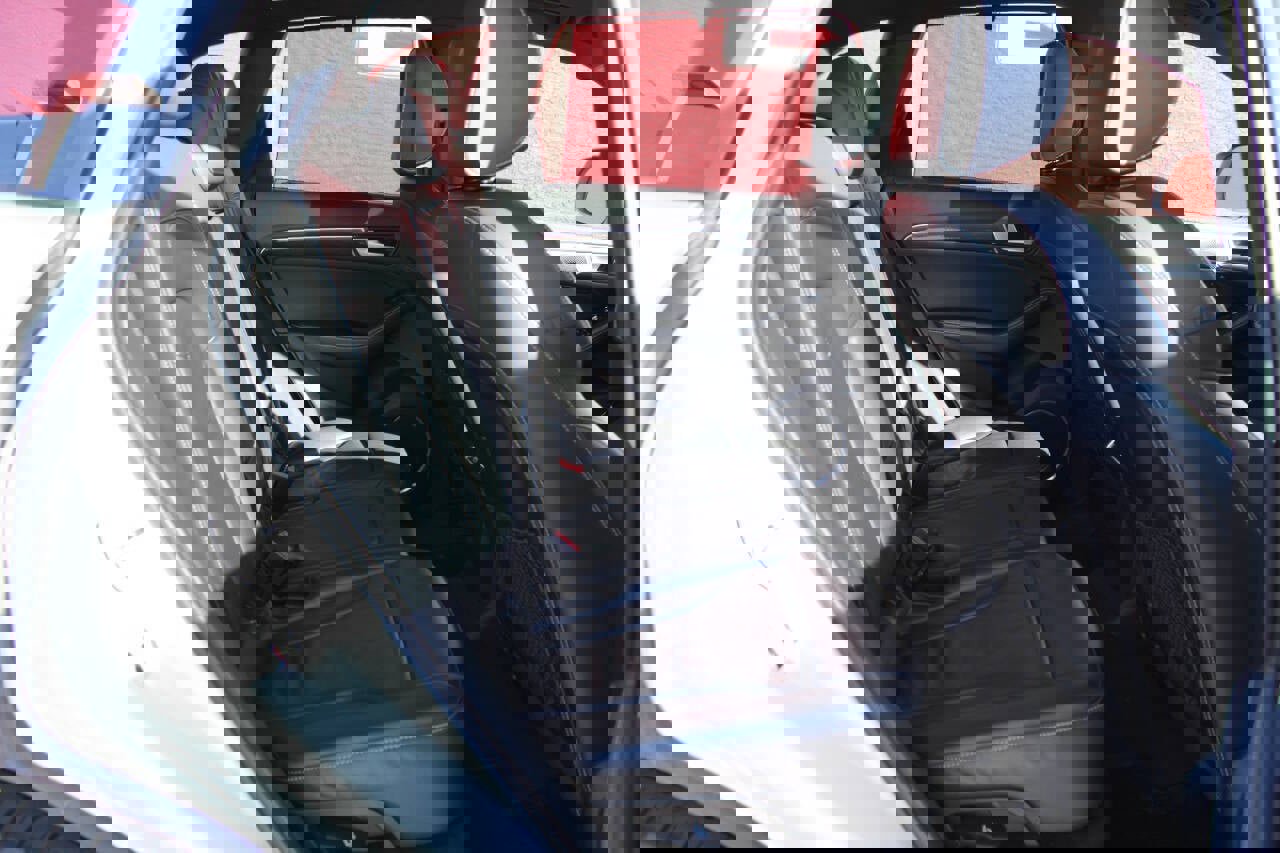 Used 2014 Audi SQ5 Prestige AWD/4WD image 13