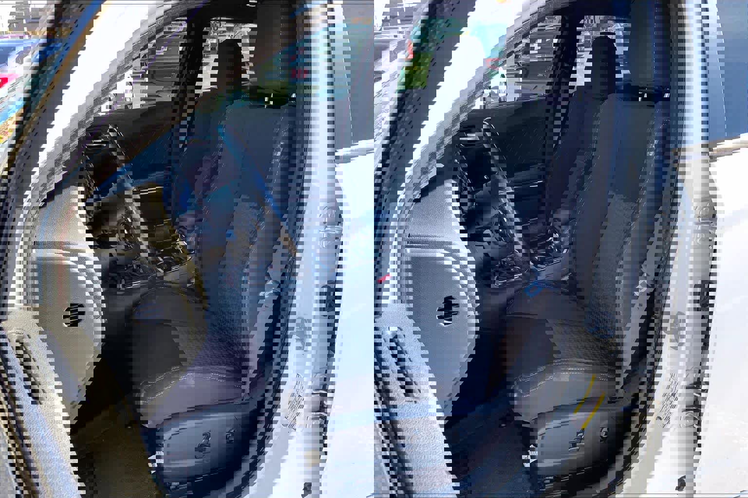 Used 2019 Dodge Charger R/T image 7