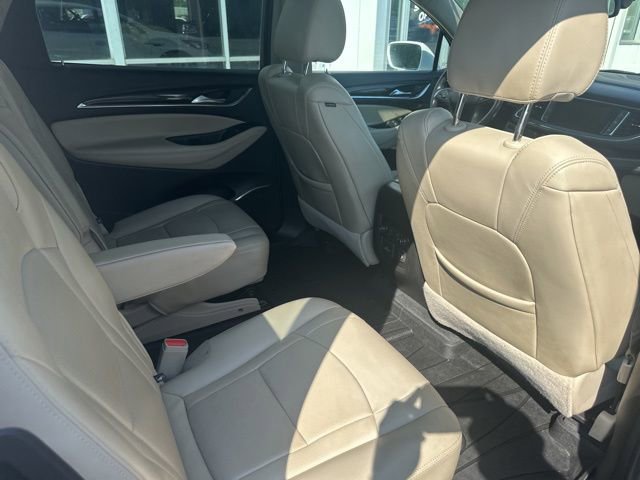 Used 2020 Buick Enclave Premium w/ Sun and Sites Package AWD/4WD image 27