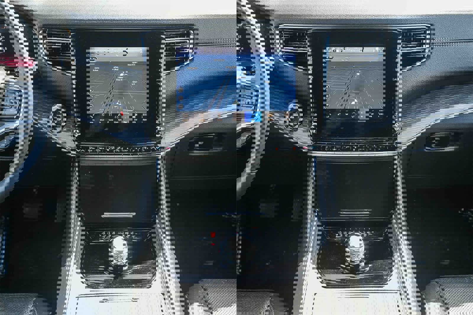 Used 2022 Jeep Wagoneer Series II image 10