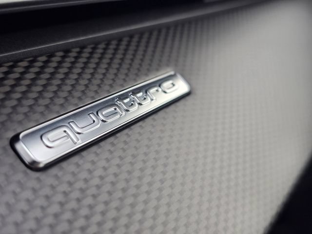 Used 2025 Audi RS 3 AWD/4WD image 41