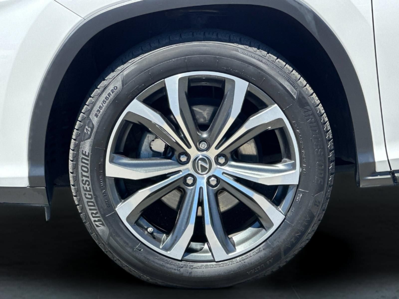 Used 2019 Lexus RX 350 AWD w/ Navigation Package image 26