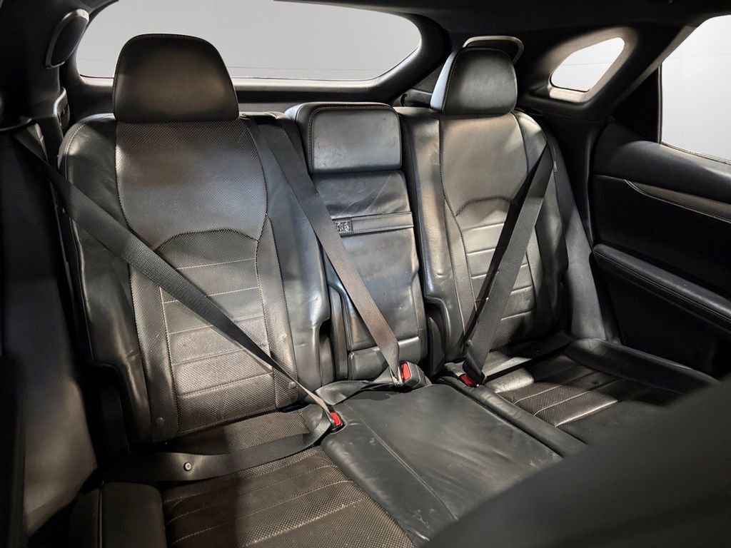 Used 2019 Lexus RX 450h F Sport image 19