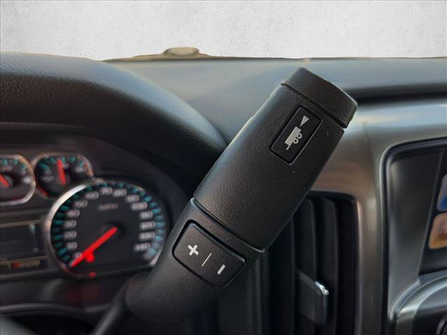 Used 2016 Chevrolet Silverado 1500 LT w/ Texas Edition RWD image 12