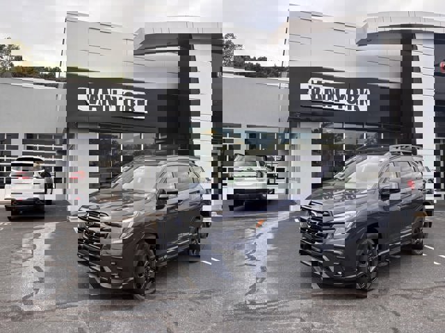 New 2025 Subaru Ascent Bronze Edition image 60