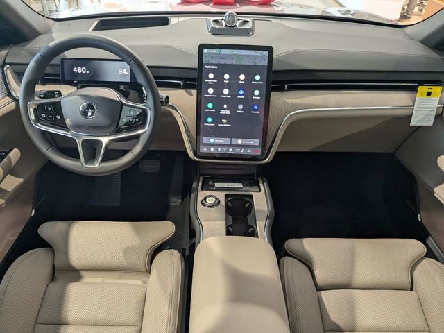 New 2026 Volvo EX90 Ultra AWD/4WD image 17