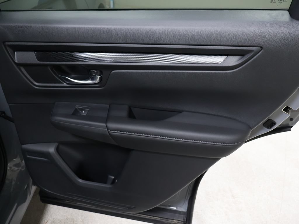 New 2026 Honda CR-V EX image 19