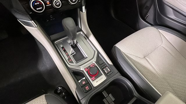 Used 2024 Subaru Forester Premium AWD/4WD image 21