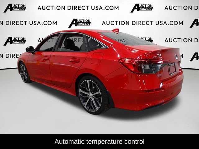 Used 2022 Honda Civic Touring image 5
