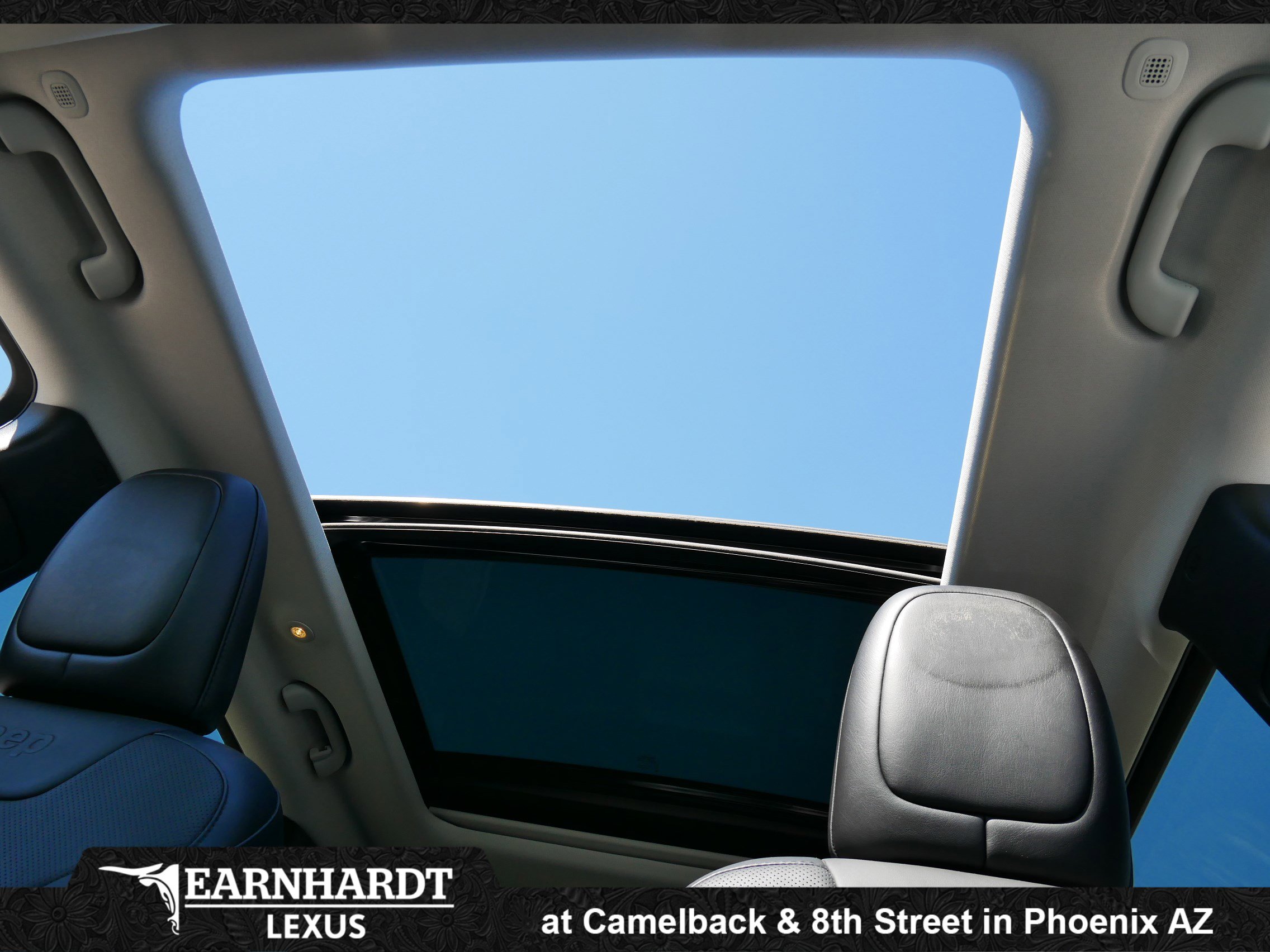 Used 2020 Jeep Cherokee Limited image 29