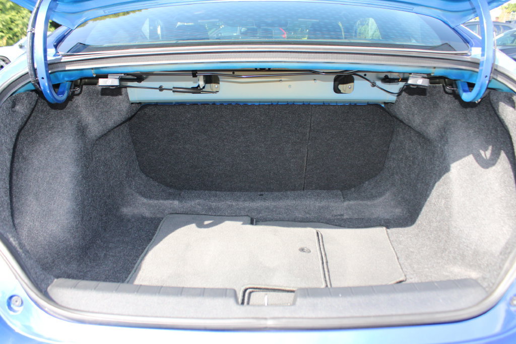 Certified 2020 Honda Civic LX image 23