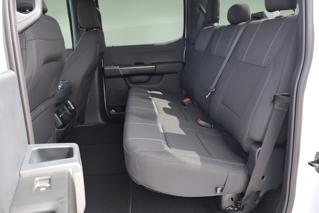 New 2026 Ford F150 STX w/ Equipment Group 200A RWD image 21