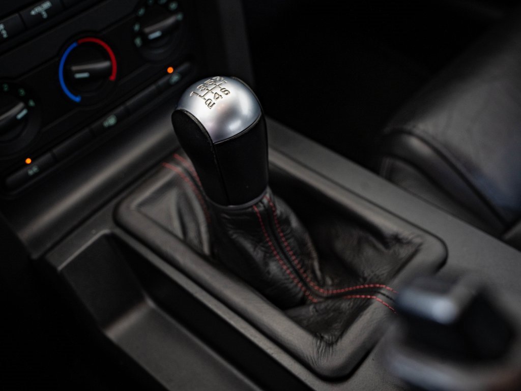 Used 2007 Ford Mustang Shelby GT500 image 37