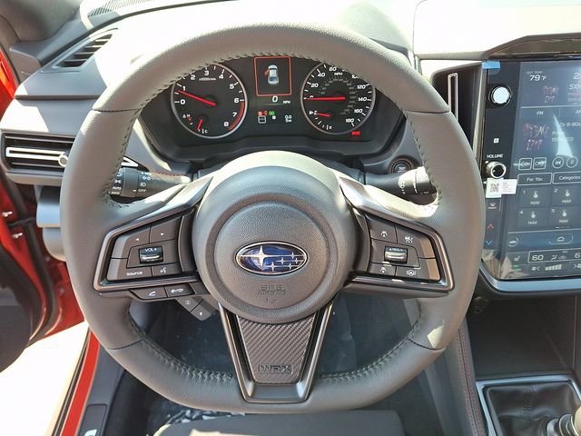 New 2026 Subaru WRX Premium image 10